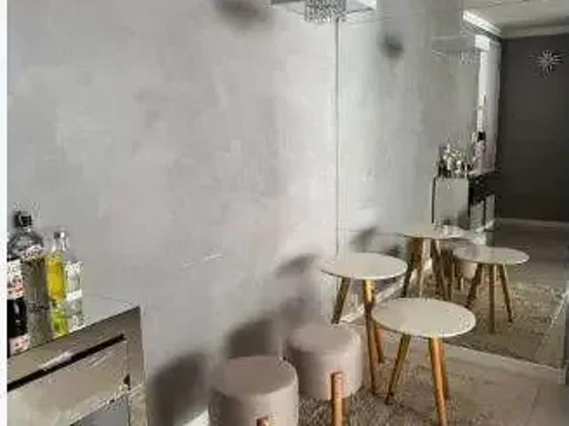 Apartamento para Locação em Guarulhos/SP Macedo 2 Quartos