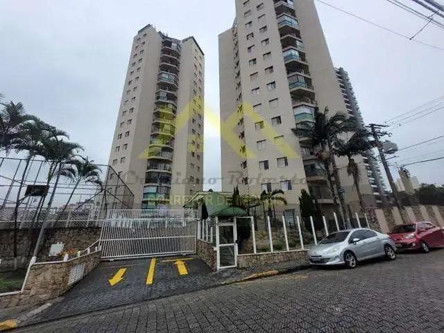 Apartamento para Locação em Guarulhos/SP Macedo 2 Quartos