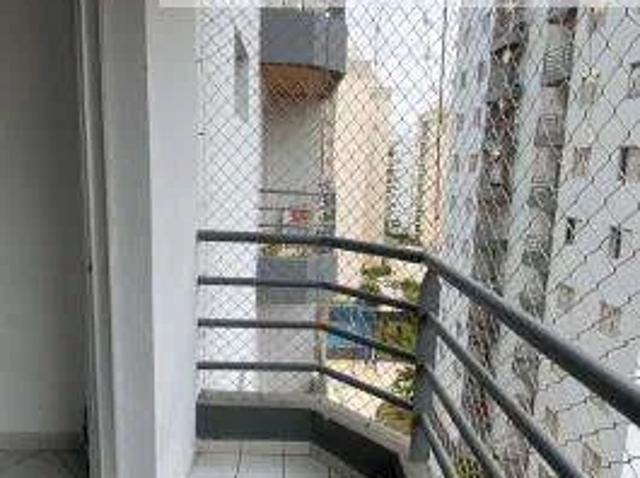 Apartamento para Locação em Guarulhos/SP Macedo 2 Quartos