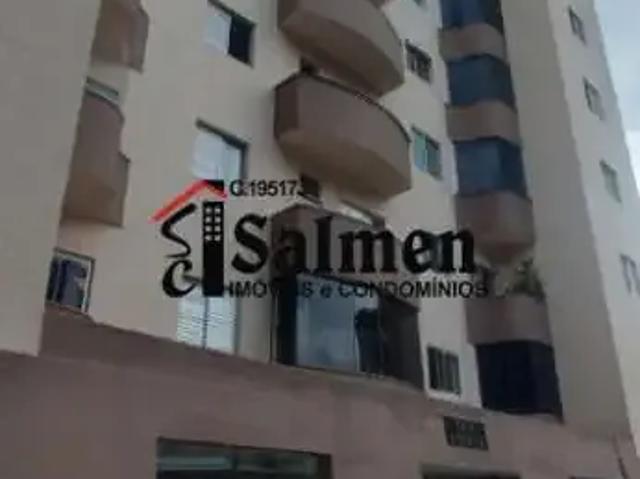 Apartamento para Locação em Guarulhos/SP Macedo 2 Quartos