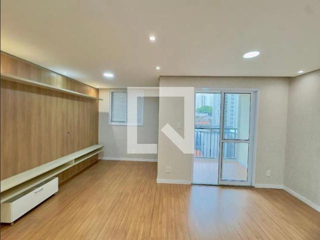 Apartamento para Locação em Guarulhos/SP Macedo 2 Quartos