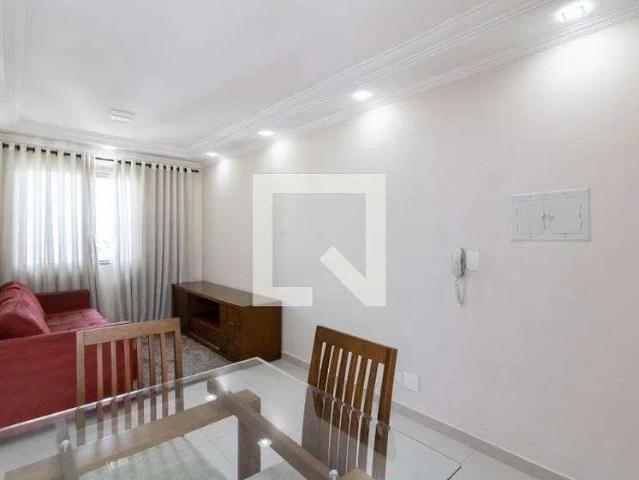 Apartamento para Locação em Guarulhos/SP Macedo 2 Quartos