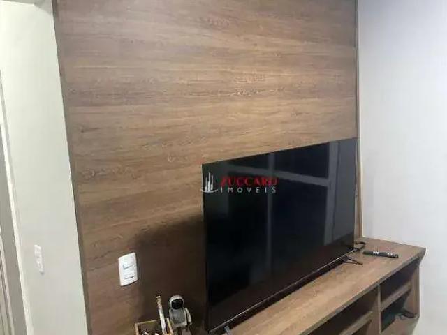 Apartamento para Locação em Guarulhos/SP Macedo 2 Quartos