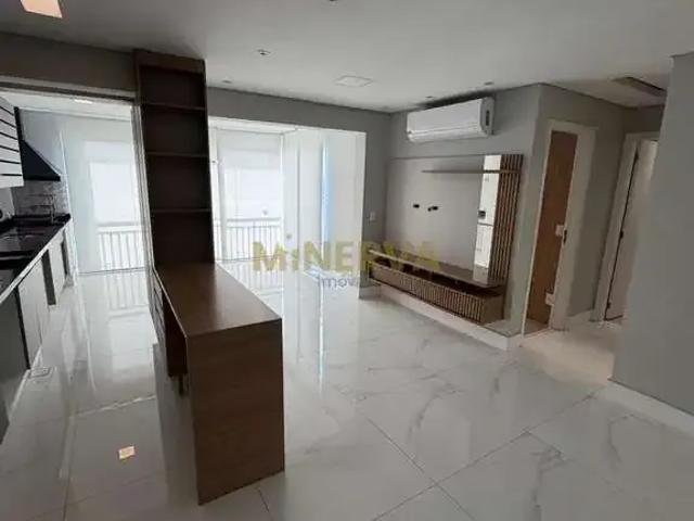 Apartamento para Locação em Guarulhos/SP Macedo 2 Quartos