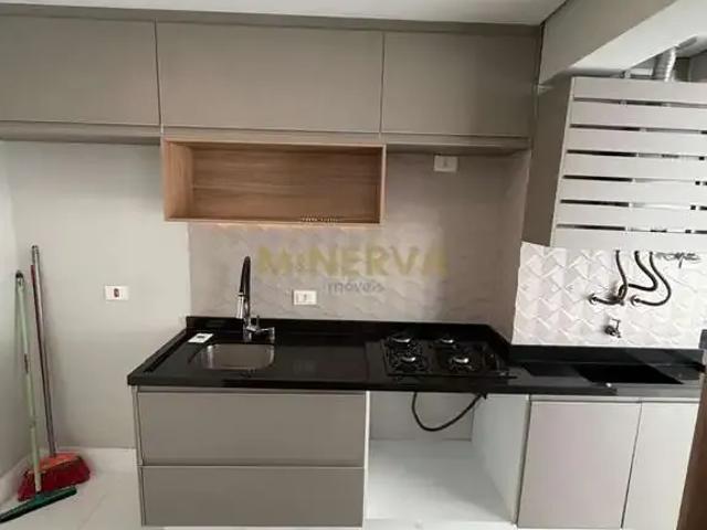 Apartamento para Locação em Guarulhos/SP Macedo 2 Quartos