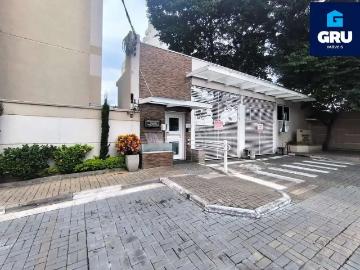 Apartamento para Locação em Guarulhos/SP Macedo 2 Quartos