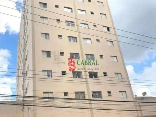 Apartamento para Locação em Guarulhos/SP Macedo 2 Quartos