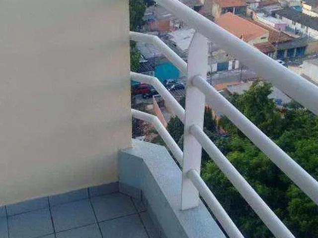 Apartamento para Locação em Guarulhos/SP Macedo 2 Quartos
