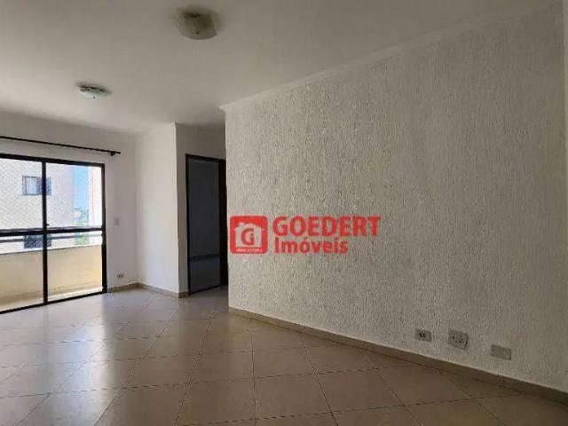 Apartamento para Locação em Guarulhos/SP Macedo 2 Quartos