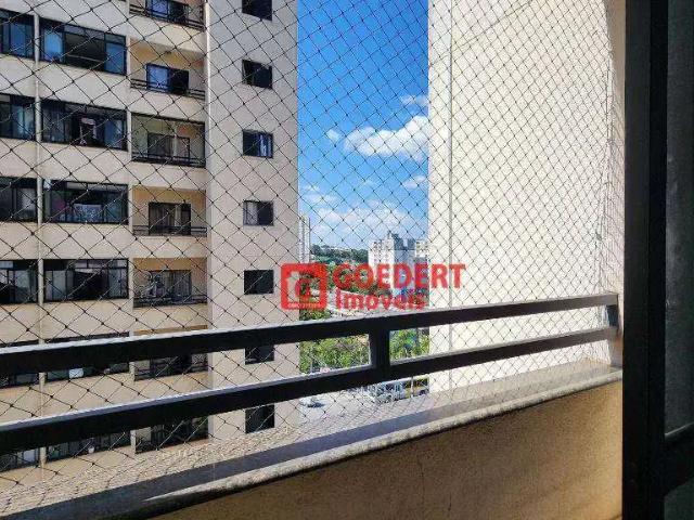 Apartamento para Locação em Guarulhos/SP Macedo 2 Quartos