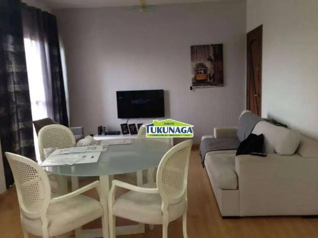 Apartamento para Locação em Guarulhos/SP Macedo 2 Quartos