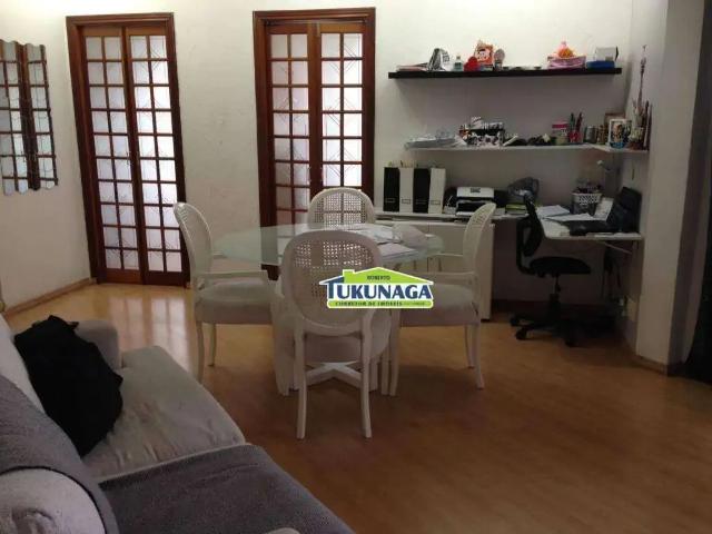 Apartamento para Locação em Guarulhos/SP Macedo 2 Quartos
