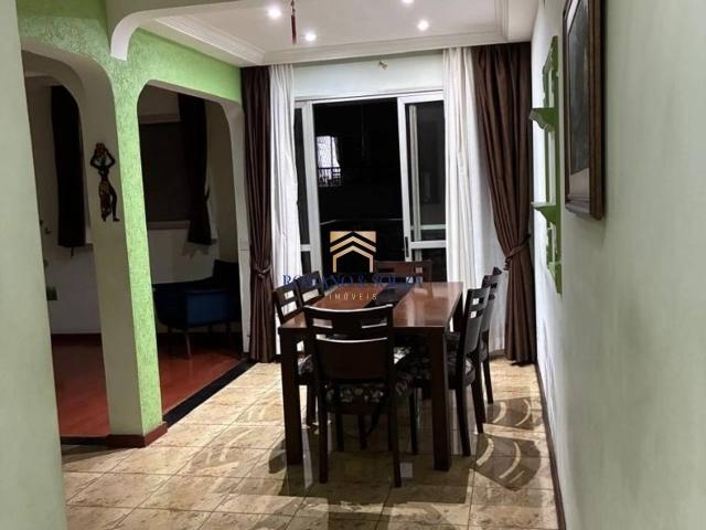 Apartamento para Locação em Guarulhos/SP Macedo 2 Quartos