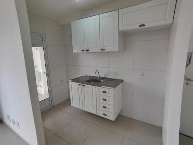 Apartamento para Locação em Guarulhos/SP Macedo 2 Quartos