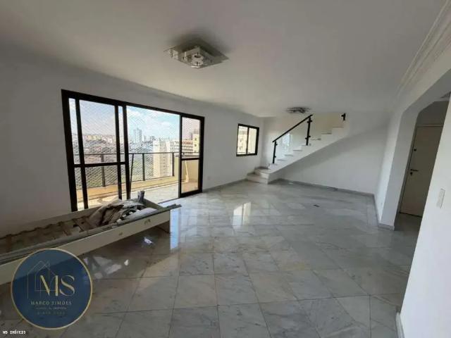 Apartamento para Locação em Guarulhos/SP Macedo 4 Quartos