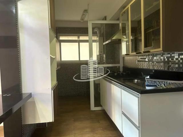 Apartamento para Locação em Guarulhos/SP Macedo 4 Quartos