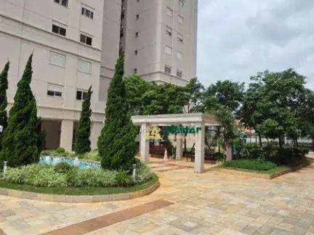 Apartamento para Locação em Guarulhos/SP Vila São Jorge 4 Quartos