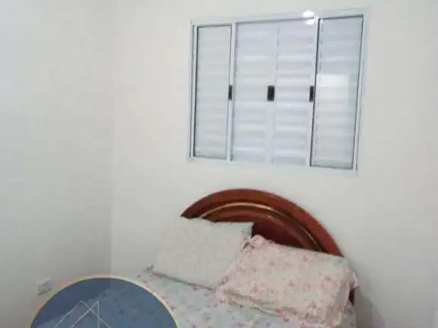 Apartamento para Locação em Guarulhos/SP Parque Continental II 1 Quartos