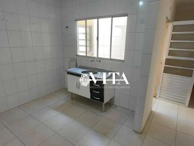 Apartamento para Locação em Guarulhos/SP Parque Continental II 1 Quartos