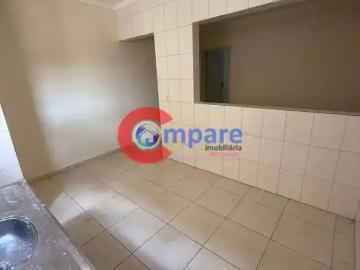 Apartamento para Locação em Guarulhos/SP Parque Continental II 1 Quartos