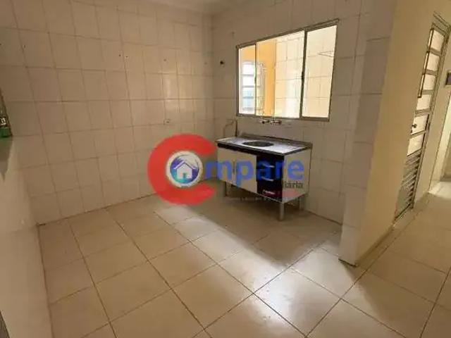 Apartamento para Locação em Guarulhos/SP Parque Continental II 1 Quartos