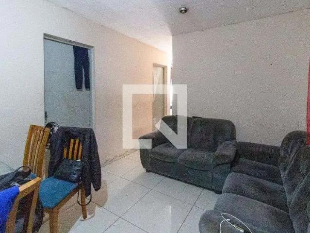Apartamento para Locação em Guarulhos/SP Parque Cecap 2 Quartos