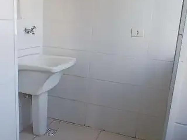 Apartamento para Locação em Guarulhos/SP Parque Jandaia