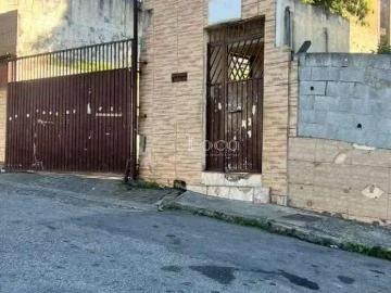 Apartamento para Locação em Guarulhos/SP Parque Jandaia 2 Quartos