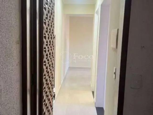 Apartamento para Locação em Guarulhos/SP Parque Jandaia 2 Quartos