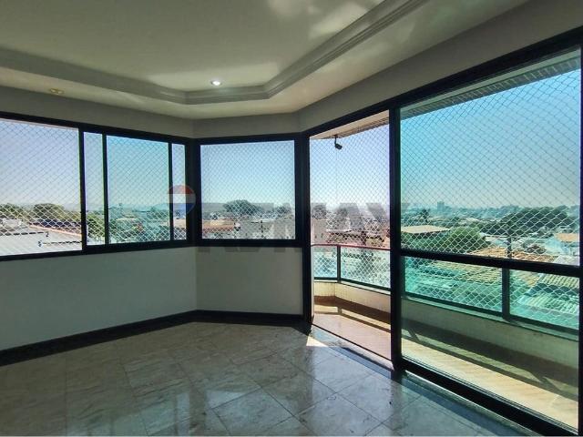 Apartamento para Locação em Guarulhos/SP Parque Renato Maia 3 Quartos