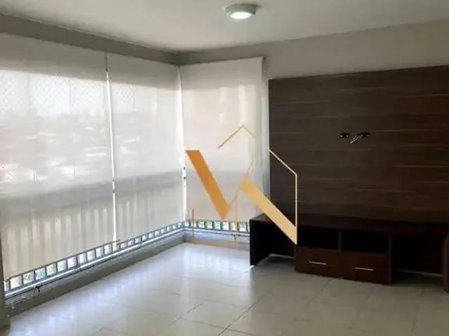 Apartamento para Locação em Guarulhos/SP Parque Renato Maia 3 Quartos