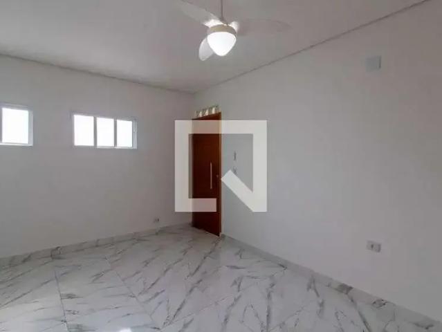 Apartamento para Locação em Guarulhos/SP Picanço 1 Quartos