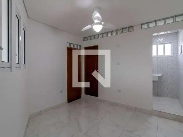 Apartamento para Locação em Guarulhos/SP Picanço 1 Quartos