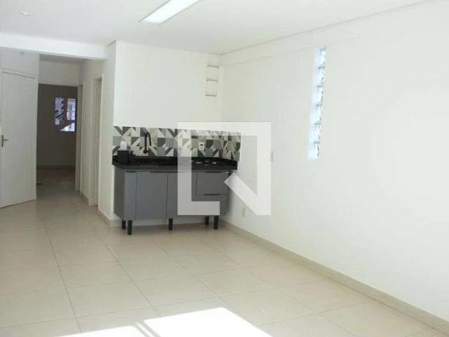 Apartamento para Locação em Guarulhos/SP Picanço 1 Quartos