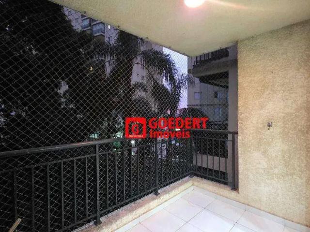 Apartamento para Locação em Guarulhos/SP Picanço 2 Quartos
