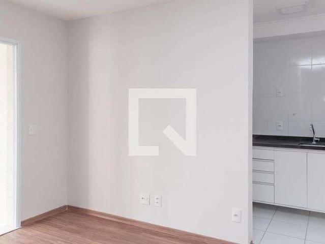 Apartamento para Locação em Guarulhos/SP Picanço 2 Quartos