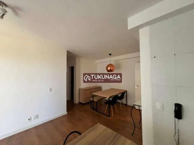 Apartamento para Locação em Guarulhos/SP Picanço 2 Quartos