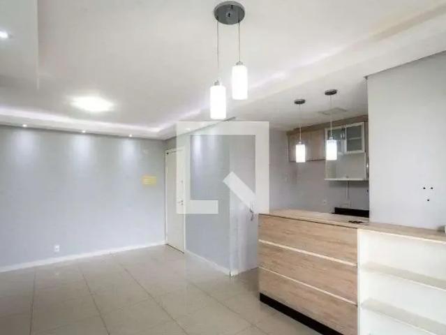 Apartamento para Locação em Guarulhos/SP Picanço 2 Quartos