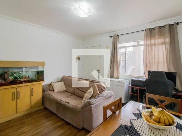 Apartamento para Locação em Guarulhos/SP Picanço 2 Quartos