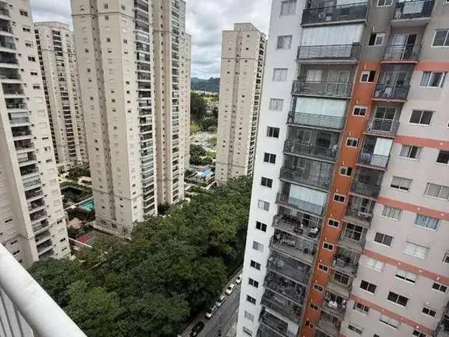 Apartamento para Locação em Guarulhos/SP Picanço 2 Quartos