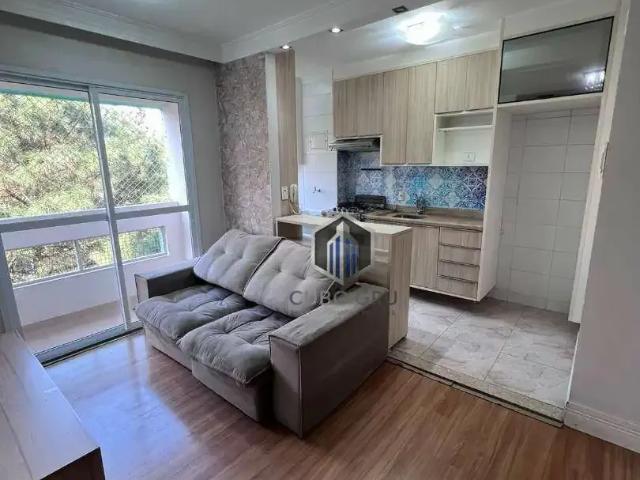 Apartamento para Locação em Guarulhos/SP Picanço 2 Quartos