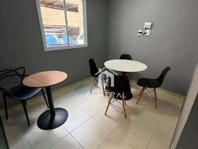 Apartamento para Locação em Guarulhos/SP Picanço 2 Quartos