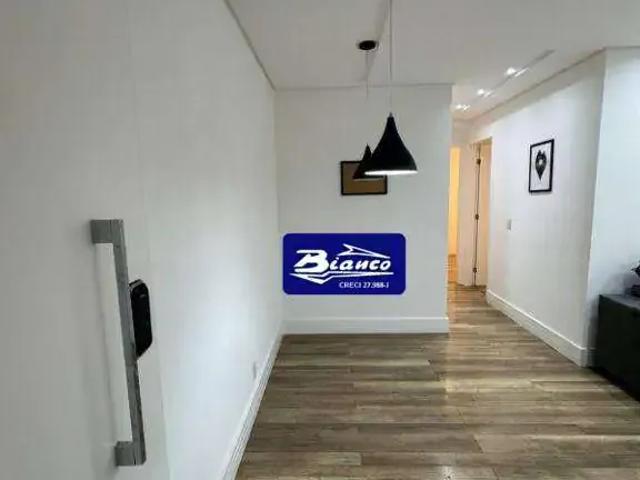 Apartamento para Locação em Guarulhos/SP Picanço 2 Quartos