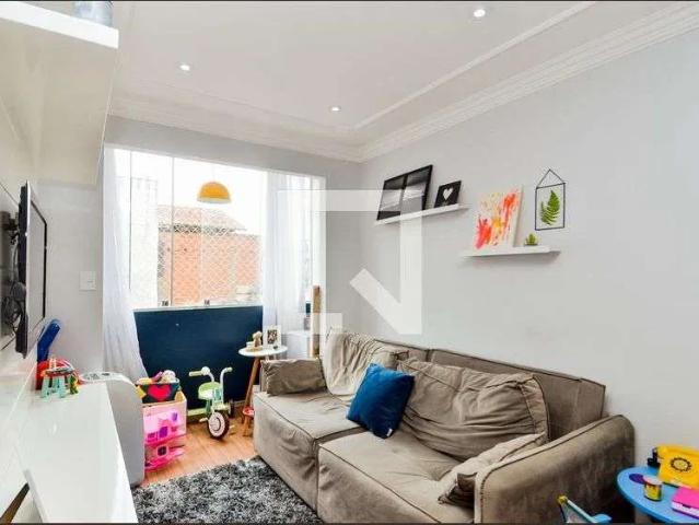 Apartamento para Locação em Guarulhos/SP Picanço 2 Quartos