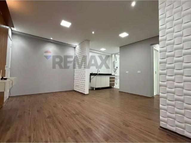 Apartamento para Locação em Guarulhos/SP Picanço 2 Quartos