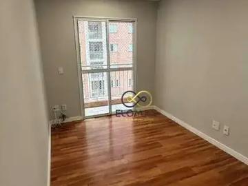 Apartamento para Locação em Guarulhos/SP Picanço 2 Quartos