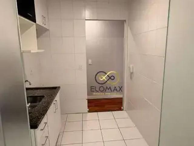 Apartamento para Locação em Guarulhos/SP Picanço 2 Quartos