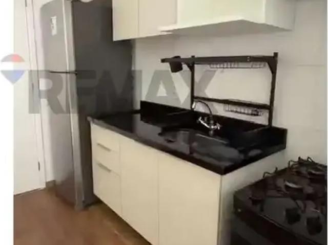 Apartamento para Locação em Guarulhos/SP Picanço 2 Quartos