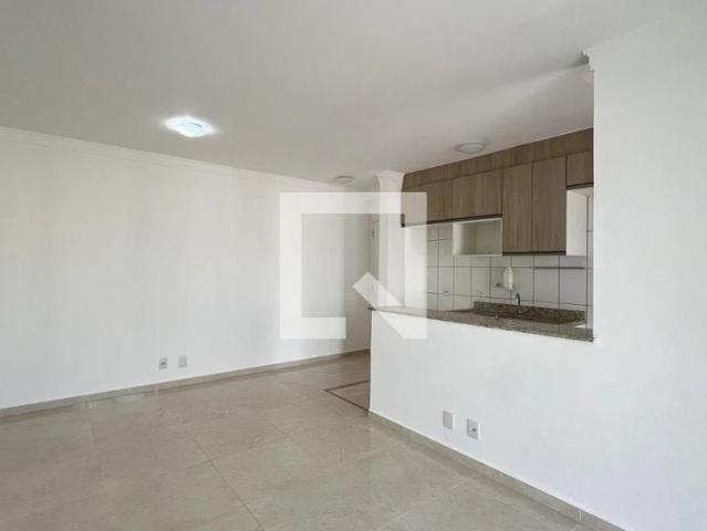 Apartamento para Locação em Guarulhos/SP Picanço 2 Quartos