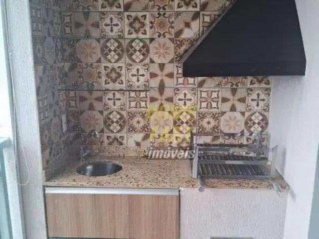 Apartamento para Locação em Guarulhos/SP Picanço 2 Quartos